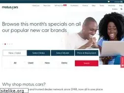 Sites similar to imperialauto.co.za