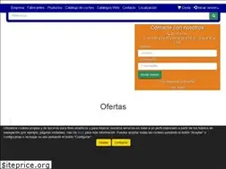 Sites similar to imperialautomocion.com