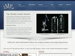 Sites similar to imperialawards.com
