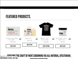 Sites similar to imperialbarberproducts.com