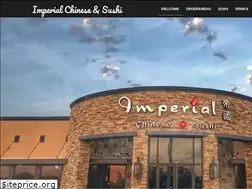Sites similar to imperialbcs.com