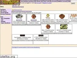 Sites similar to imperialblock.com