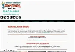 Sites similar to imperialbodyart.com