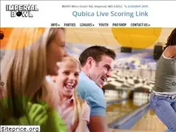 Sites similar to imperialbowl.com