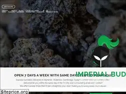 Sites similar to imperialbud.ca