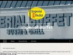 Sites similar to imperialbuffetus.com