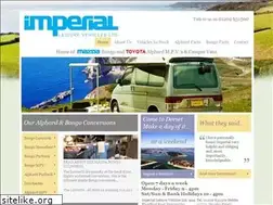 Sites similar to imperialcar.co.uk