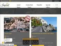 Sites similar to imperialcarservice.it