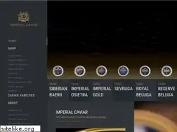 Sites similar to imperialcaviar.co.uk