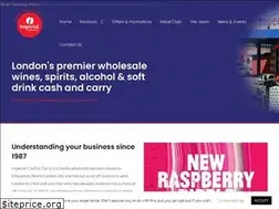 Sites similar to imperialcc.co.uk