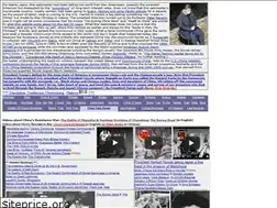 Sites similar to imperialchina.org