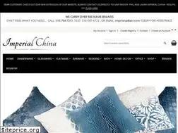 Sites similar to imperialchinany.com