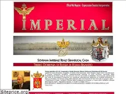 Sites similar to imperialclub.net