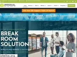 Sites similar to imperialco.com