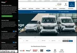 Sites similar to imperialcommercials.co.uk