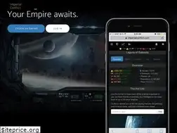 Sites similar to imperialconflict.com