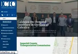 Sites similar to imperialctc.org