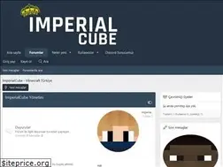 Sites similar to imperialcube.com