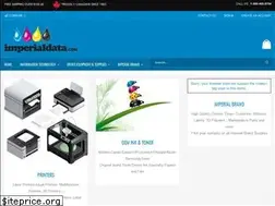 Sites similar to imperialdata.com