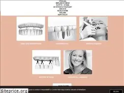 Sites similar to imperialdental.hu