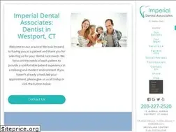 Sites similar to imperialdentalassociates.com