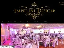 Sites similar to imperialdesignfl.com