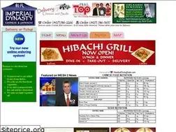 Sites similar to imperialdynasty.com