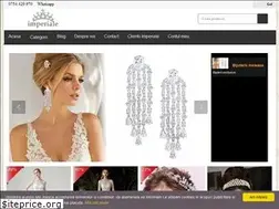 Sites similar to imperiale.ro