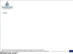 Sites similar to imperialecostruzioni.it