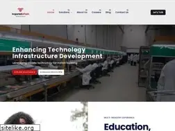 Sites similar to imperialedtech.com