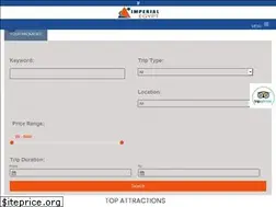Sites similar to imperialegypt.com