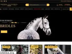 Sites similar to imperialequestrian.co.uk