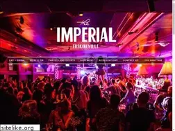 Sites similar to imperialerskineville.com.au