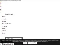 Sites similar to imperialestate.com