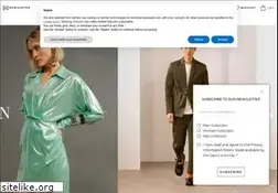 Sites similar to imperialfashion.com