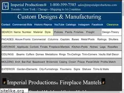 Sites similar to imperialfireplaces.com