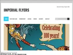 Sites similar to imperialflyers.org