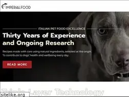Sites similar to imperialfoodpets.com