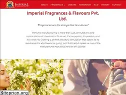 Sites similar to imperialfragrances.com