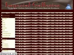 Sites similar to imperialgalleries.com