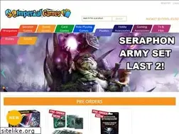 Sites similar to imperialgames.co.uk
