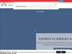 Sites similar to imperialgemlab.com