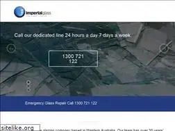 Sites similar to imperialglass.com.au