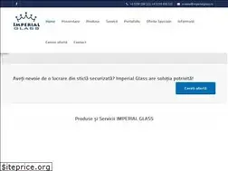 Sites similar to imperialglass.ro