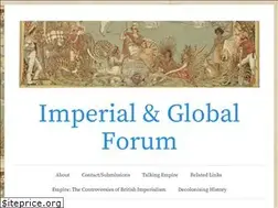 Sites similar to imperialglobalexeter.com