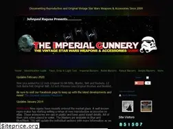 Sites similar to imperialgunnery.com