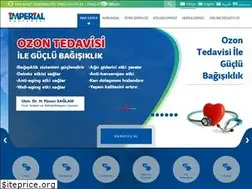 Sites similar to imperialhastanesi.com