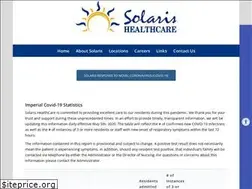 Sites similar to imperialhealthcare.com