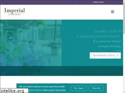 Sites similar to imperialhealthcarecentre.com