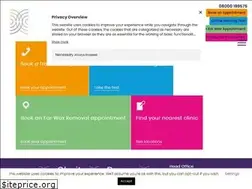 Sites similar to imperialhearing.com
